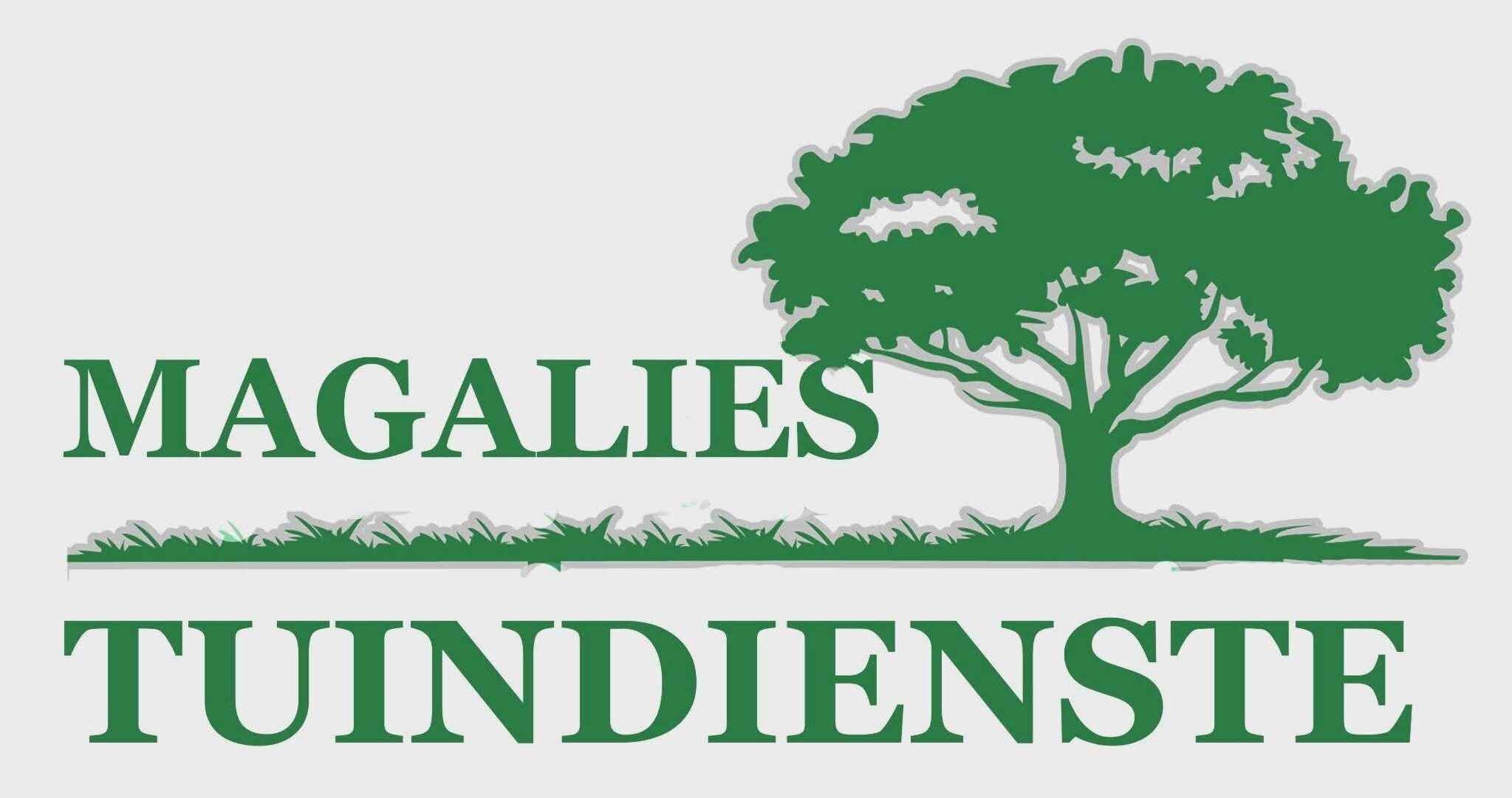 magalies tuindienste